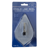 BAT Trim Chalk Line Reel